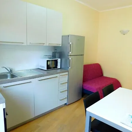 Apartmán La Casa Di Enrico! Levanto