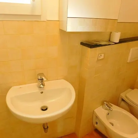 Apartmán La Casa Di Enrico!