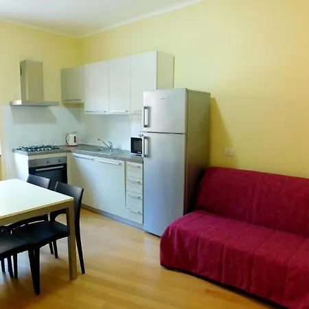 La Casa Di Enrico! Apartmán *