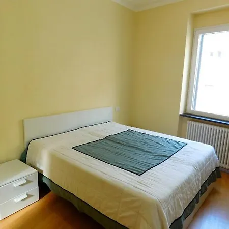 Appartamento La Casa Di Enrico! *