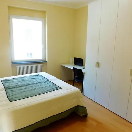 Apartman La Casa Di Enrico!
